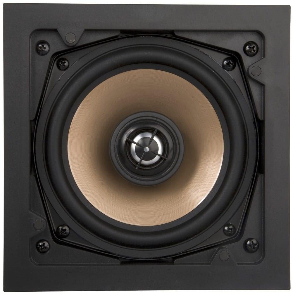 Art Sound HPSQ525 inbouw speaker set, Audio, Tv en Foto, Luidsprekers, Overige merken, Nieuw, Ophalen of Verzenden, Minder dan 60 watt