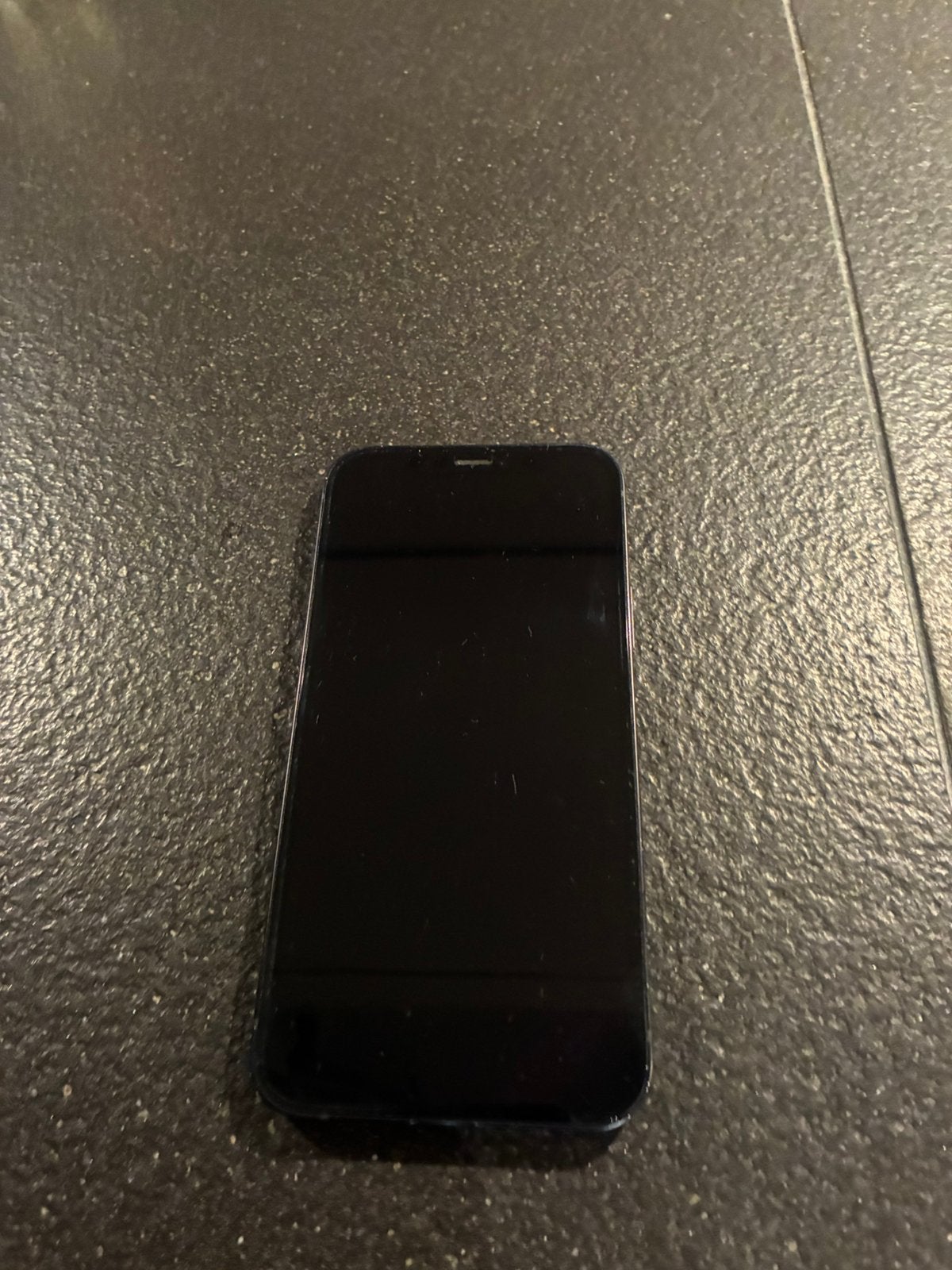 Nog mooie iphone 12  128gb batterij 84%, Telecommunicatie, Mobiele telefoons | Apple iPhone, Zwart, Ophalen of Verzenden, IPhone 12