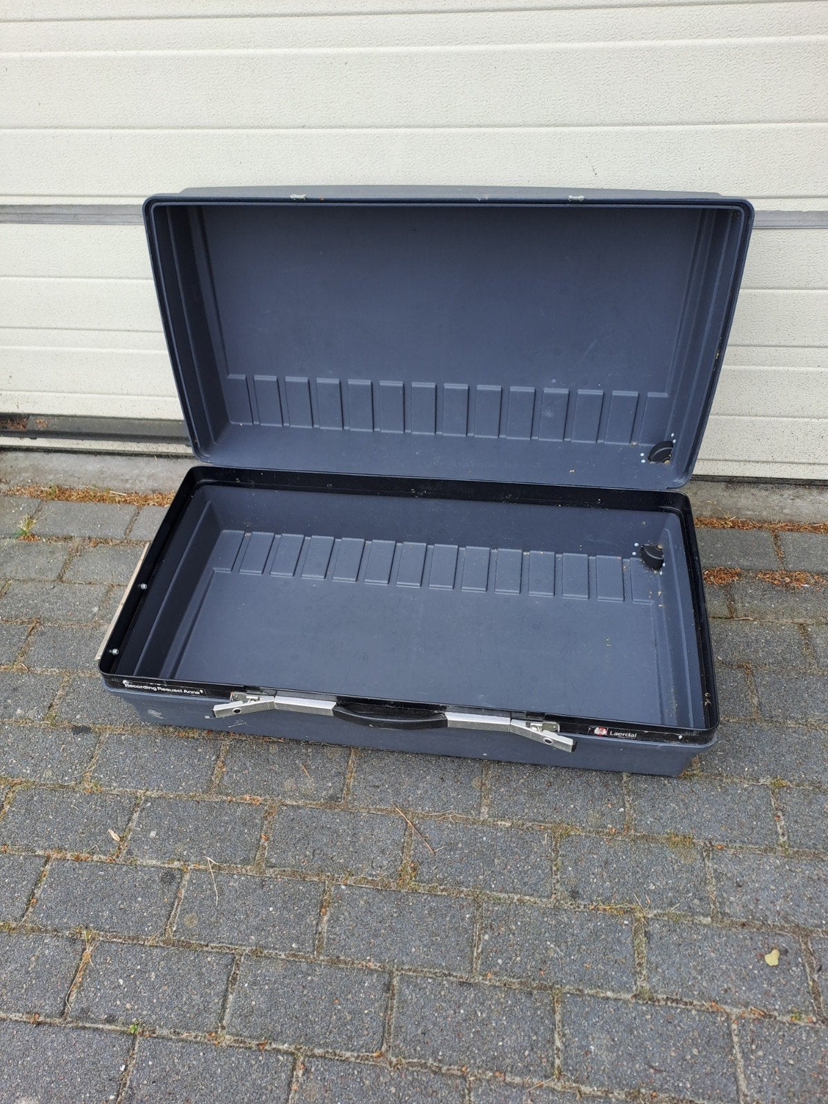 Nette bagagebox bagage koffer, Ophalen