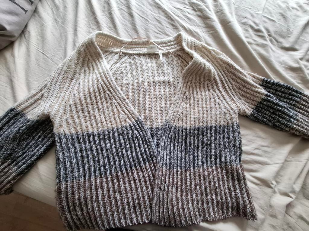 Dames vest St Oliver maat L, Ophalen of Verzenden
