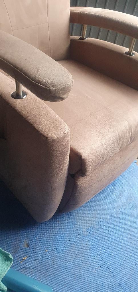 Sta op stoel Fitform, Ophalen, Overige materialen, 75 tot 100 cm, Zo goed als nieuw