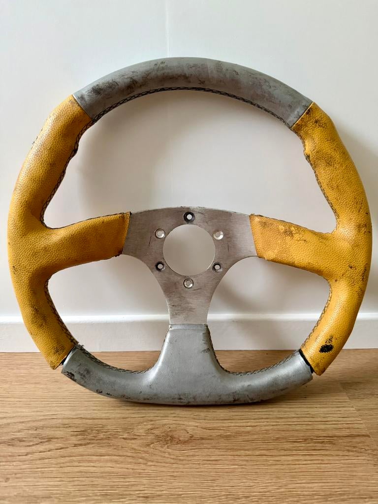 Isotta Stuur Opknapper/Deco met Naaf, Ophalen of Verzenden, Gebruikt, Overige automerken
