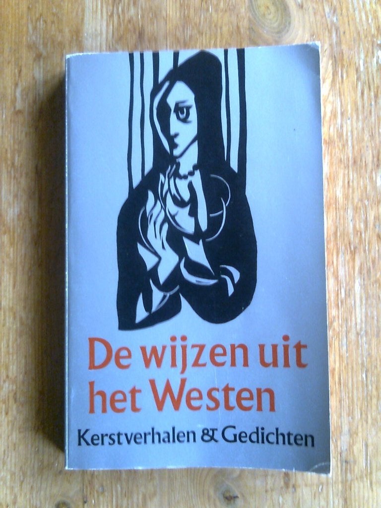 De Wijzen uit het westen, en andere Kerstboeken, Ophalen of Verzenden, Gelezen, Internet of Webdesign