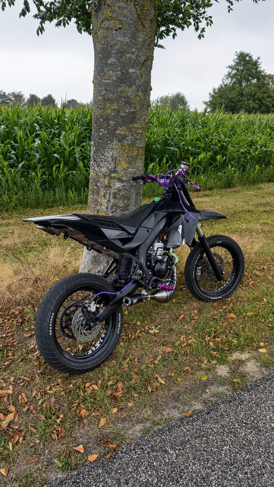 Aprilia SX 50 | 77br, Ophalen, Nieuw