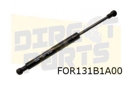 Ford Transit (3/86-3/00) Gasveer achterklep OES! 6142657