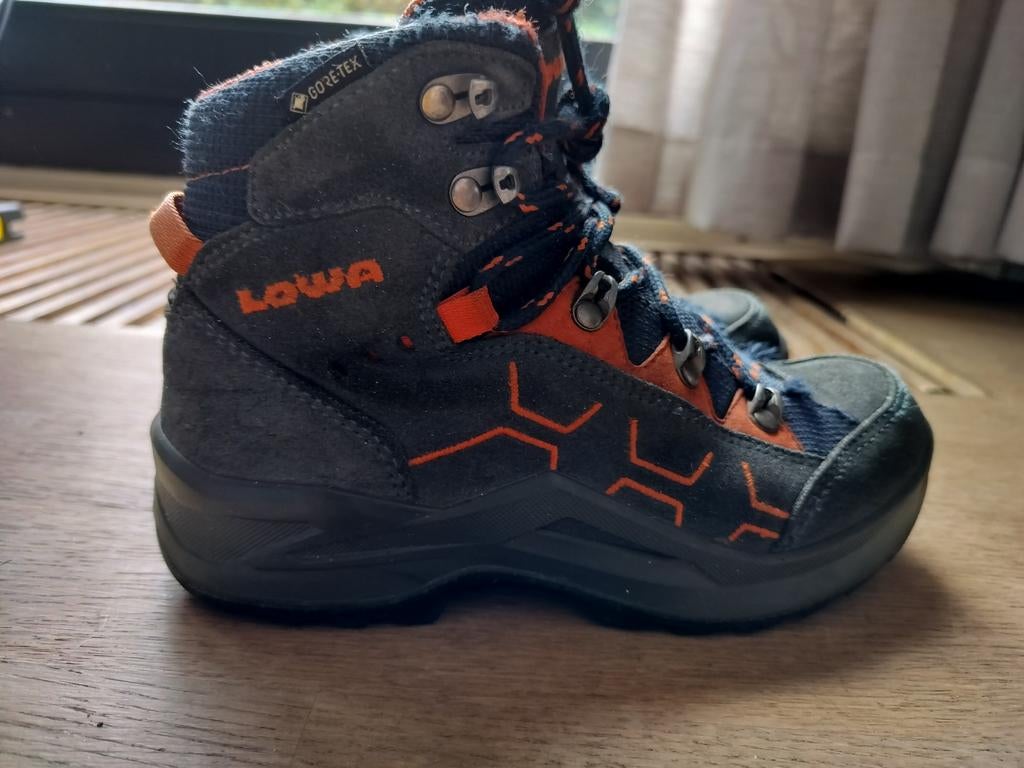 Lowa Kody maat 33, Ophalen, Gebruikt, Schoenen