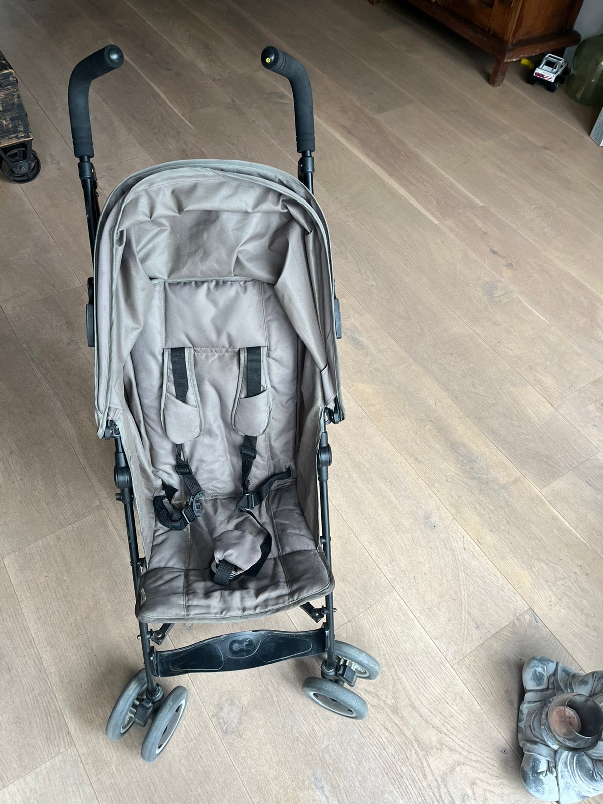 Buggy Koelstra, Ophalen, Gebruikt, Koelstra