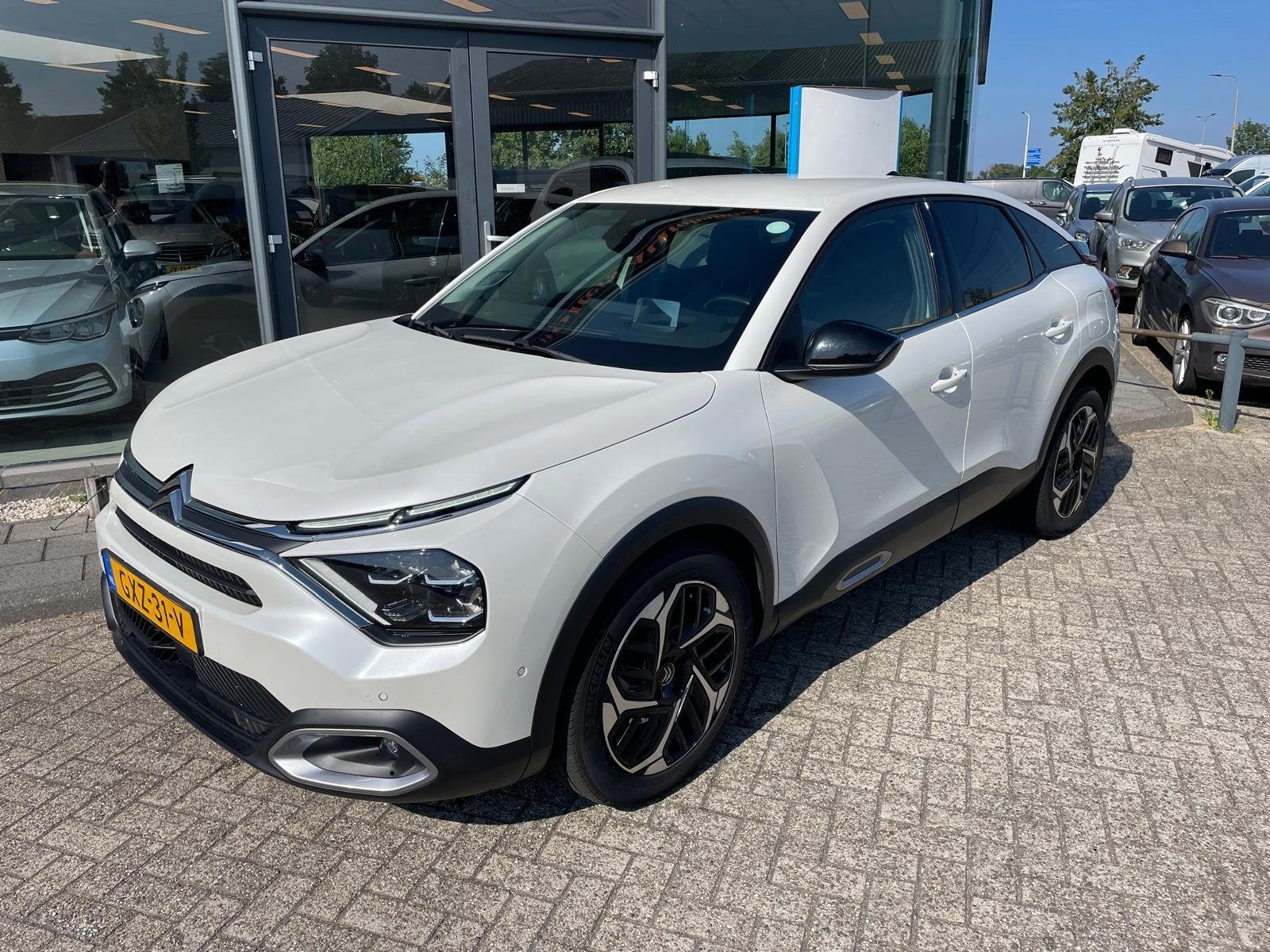 Citroën C4