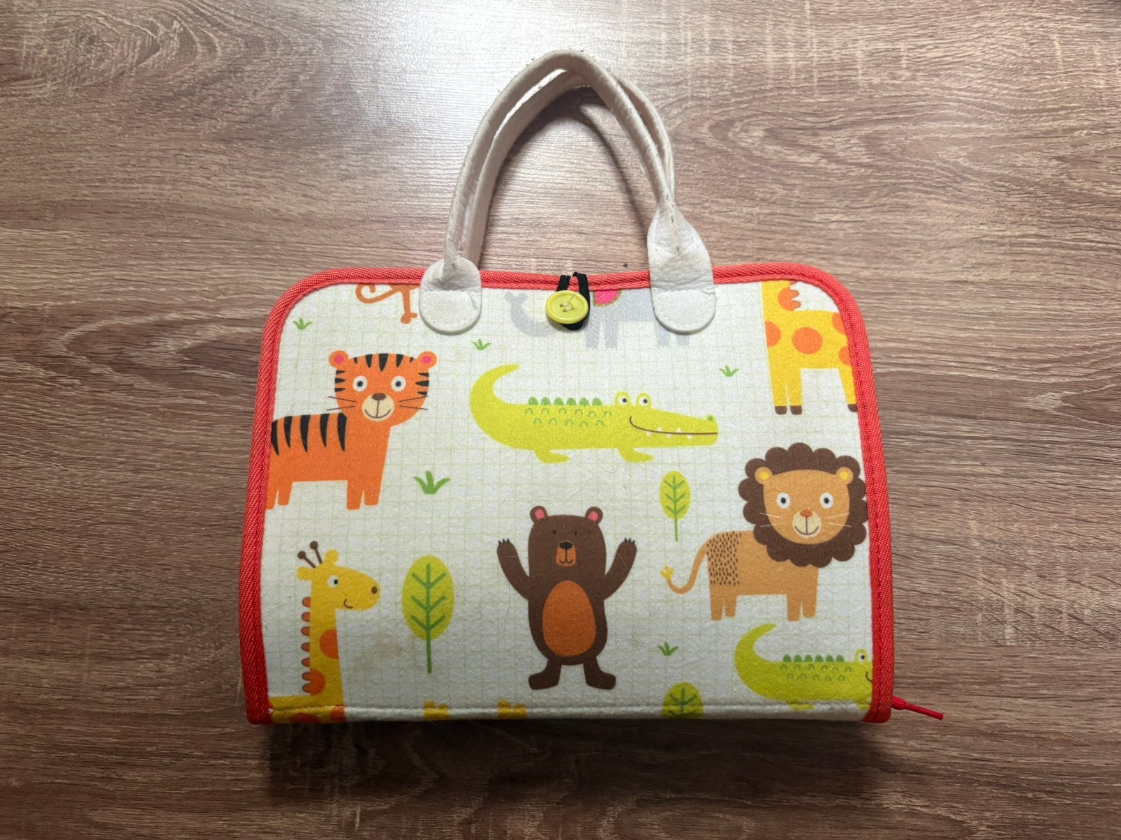 Baby en peuter speelgoed, Kinderen en Baby's, Kindermode-accessoires, Ophalen of Verzenden, Zo goed als nieuw