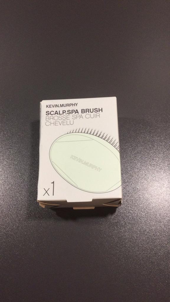 Kevin Murphy Scalpa Spa Brush nieuw, Ophalen of Verzenden, Nieuw