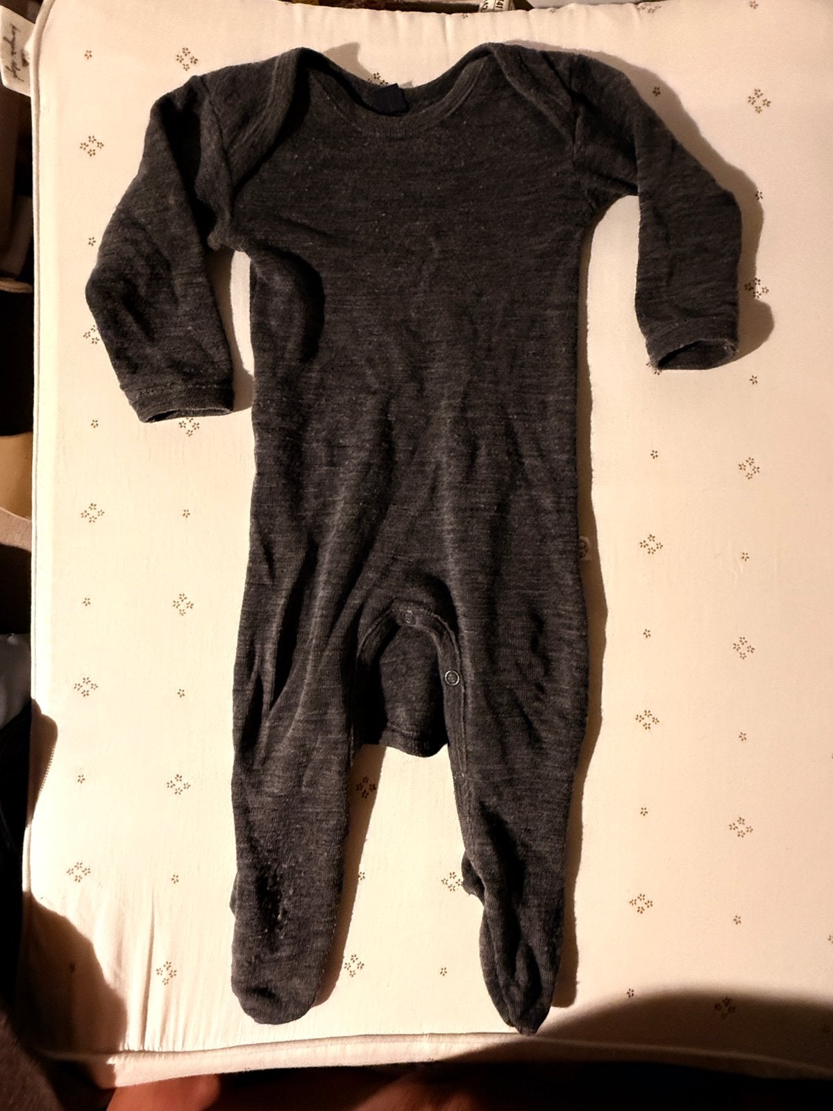 Dilling boxpakje 62 100% wol, Kinderen en Baby's, Babykleding | Maat 62, Ophalen of Verzenden, Gebruikt, Jongetje of Meisje, Pakje