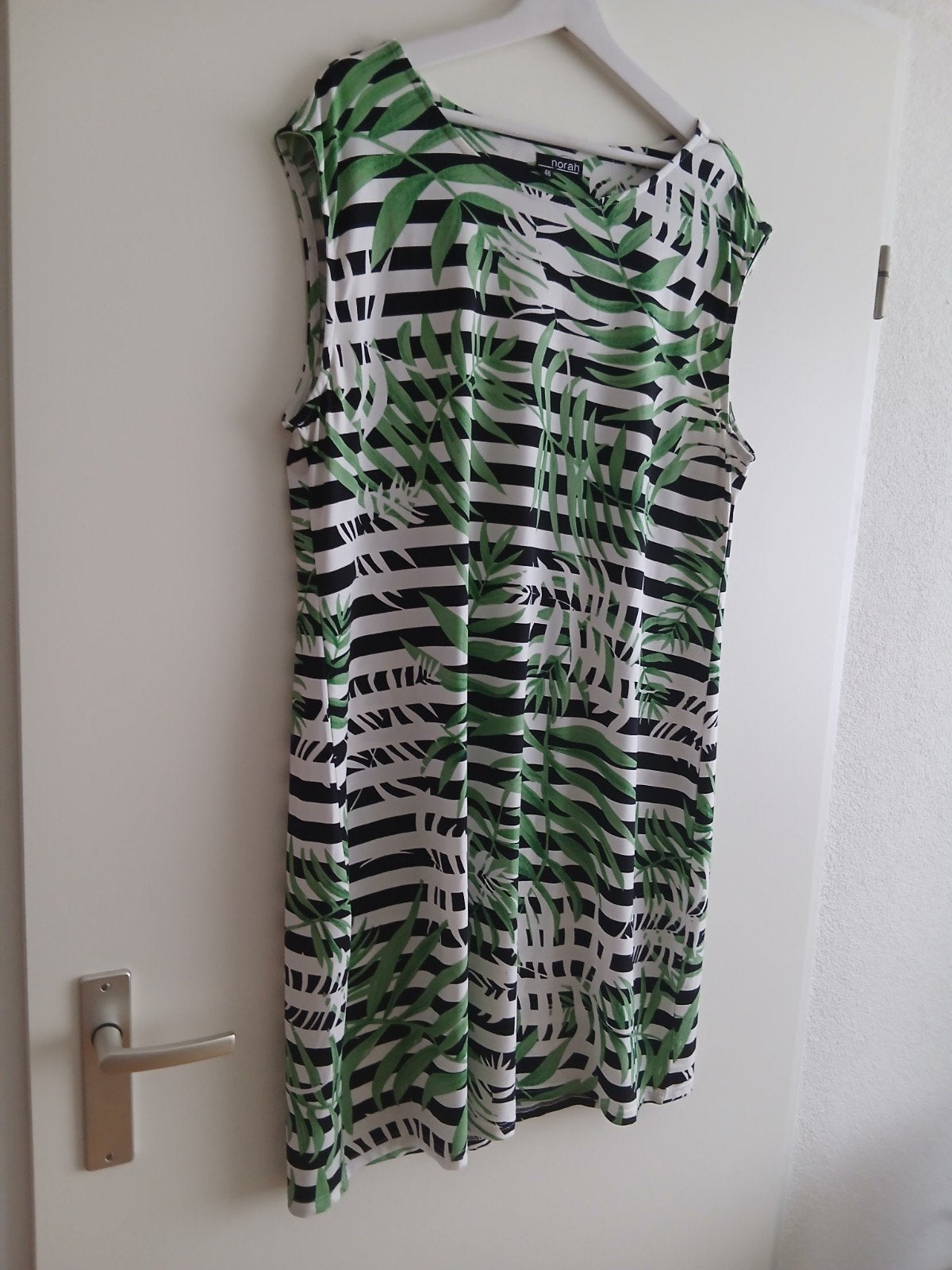 Modieuze nieuwe tuniek van NORAH. Maat 46., Verzenden, Maat 46/48 (XL) of groter, Nieuw, Norah