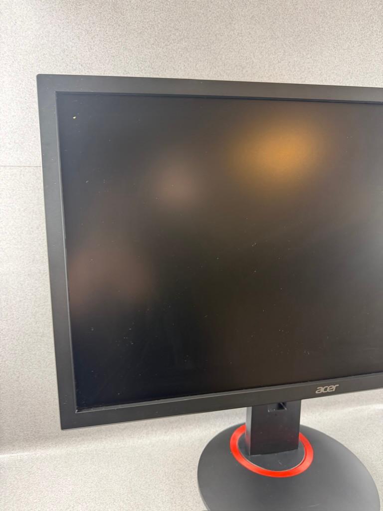 Acer LCD Monitor XF240H | 24 inch | nette staat | 349177, Computers en Software, Monitoren, Gebruikt, Acer., Full HD, Ophalen of Verzenden