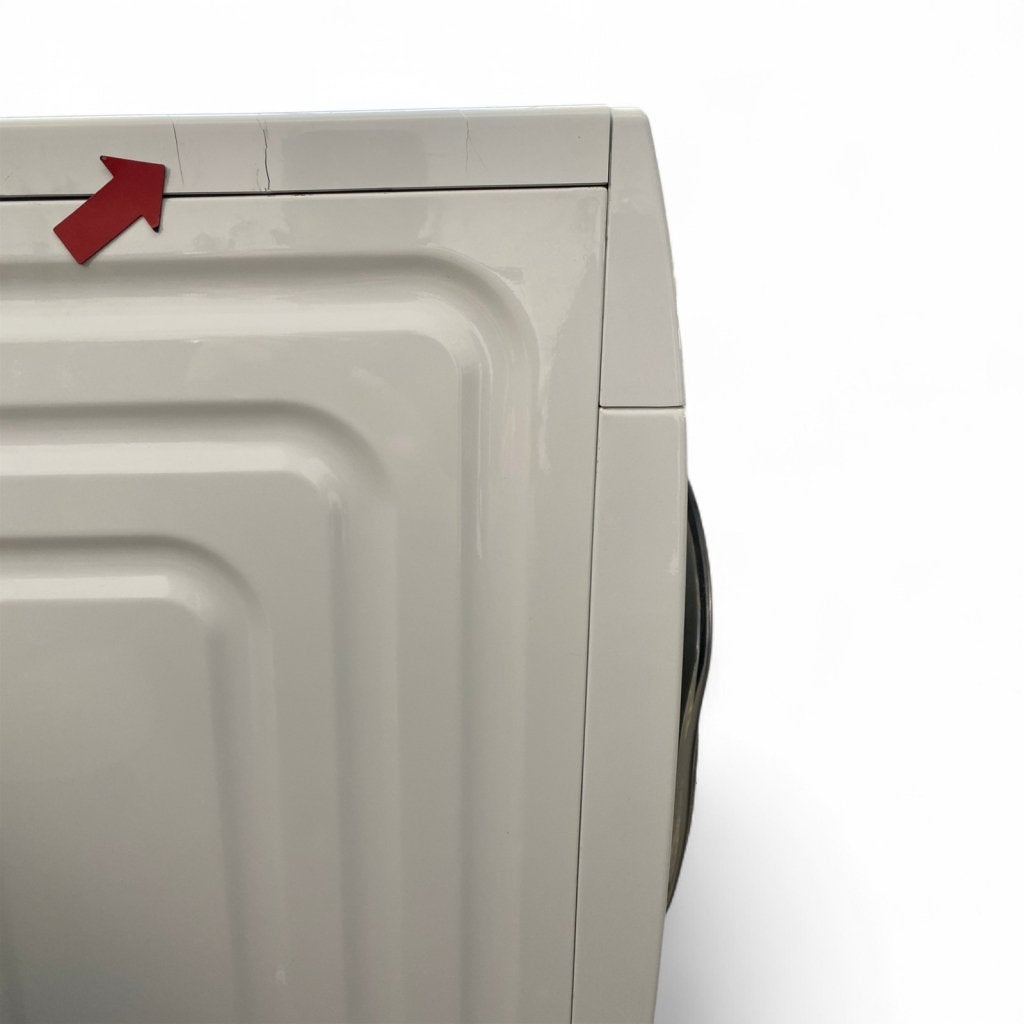 Foto 7 van Samsung Warmtepompdroger DV80M6210CW - 8 kg - Energielabel
