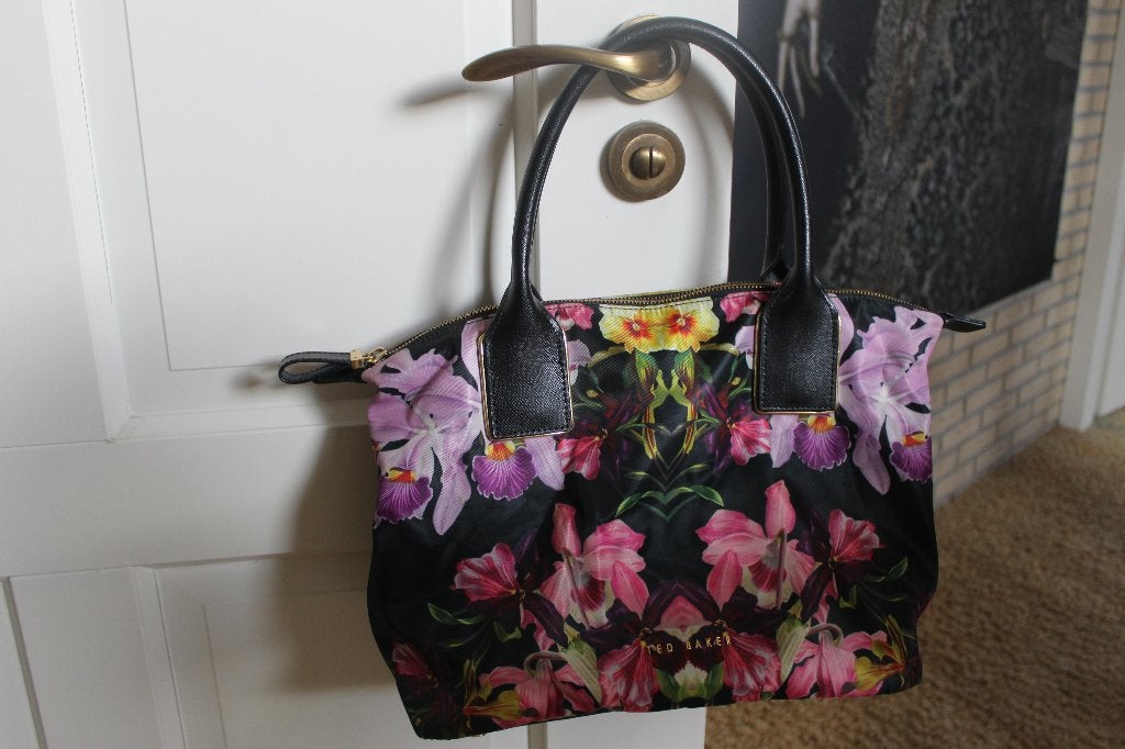 *** Nieuw: Ted Baker damestas***, Verzenden, Nieuw, Overige kleuren, Handtas