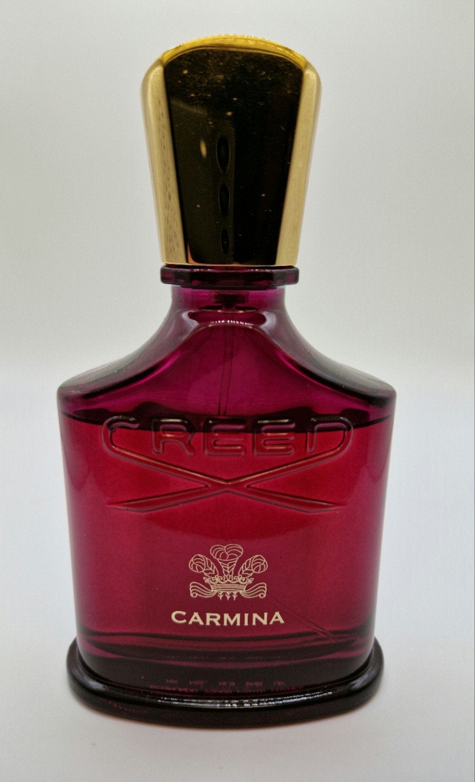 Creed Carmina decant tester sample, Verzenden, Nieuw