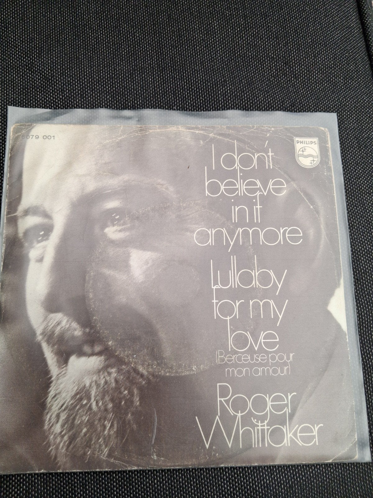 Roger  whittaker, Ophalen of Verzenden, 2000 tot heden, Gebruikt, Overige formaten