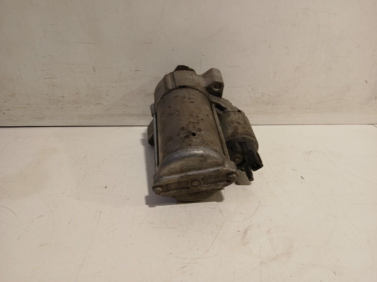 Startmotor Opel Combo, Onderdelen@venauto.nl, Van der Ven Autorecycling B.V., Gebruikt, Ettenseweg 76, 4706 PB Roosendaal, The Netherlands