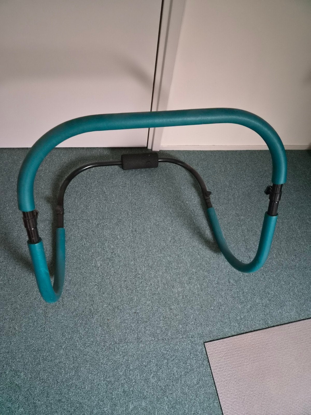 Buikspiertrainer voor effectieve workouts, Ophalen, Gebruikt, Buik, Overige typen