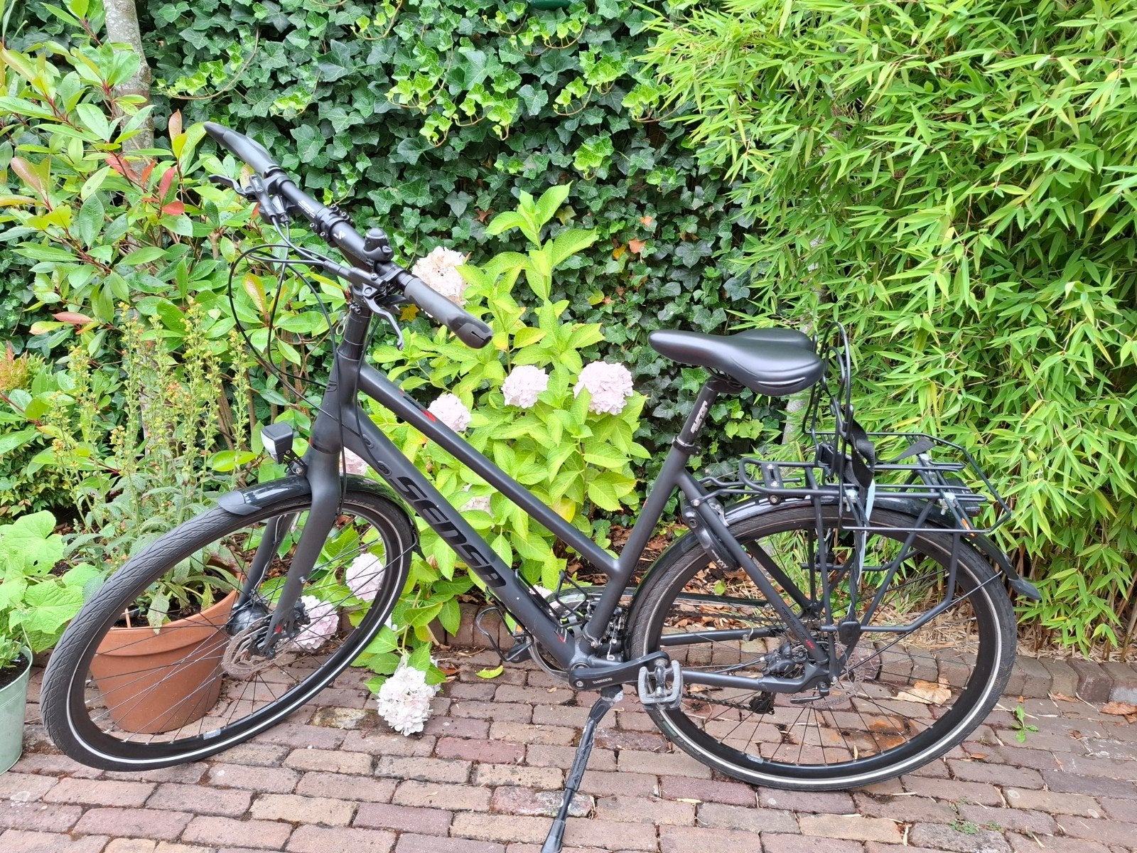Sensa travel light disc 2023 maat M z.g.a.n!, Overige merken, Ophalen of Verzenden, Zo goed als nieuw, Dames