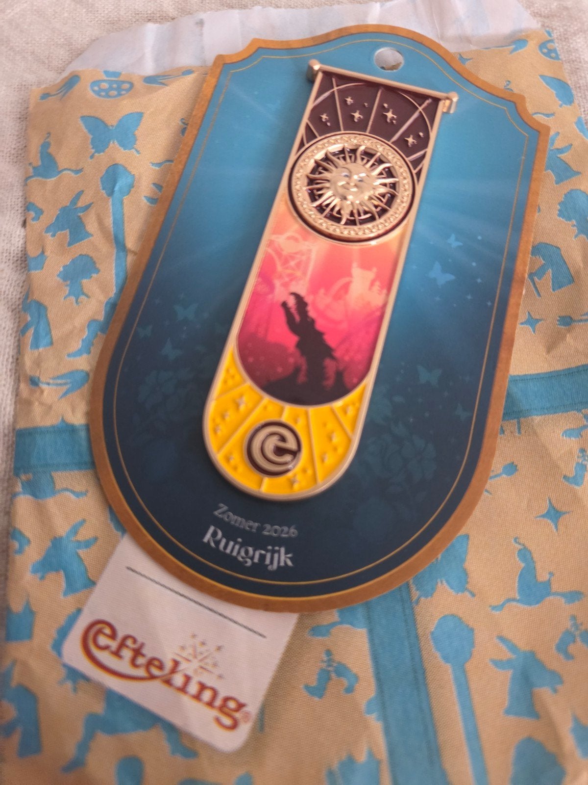 Laat jouw Efteling-aankopen door mij regelen!, Ophalen of Verzenden, Nieuw, Overige typen