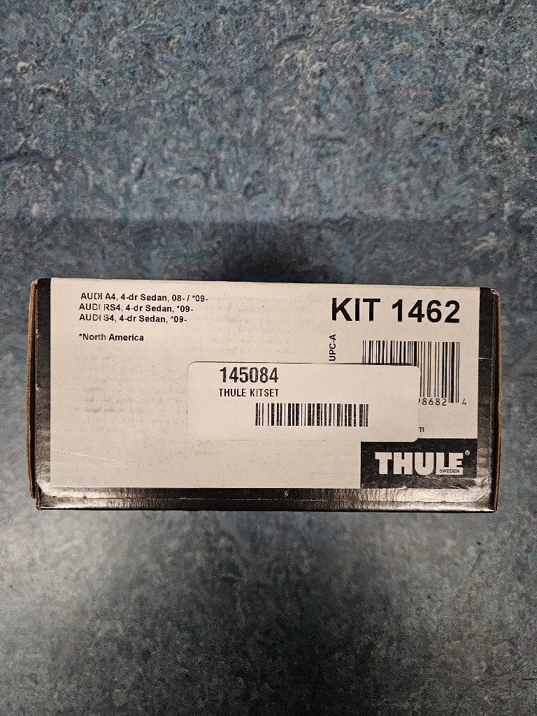 Nieuw Thule Kit 1462 voor Audi A4, RS4, S4 (2008-2009), Ophalen of Verzenden, Nieuw