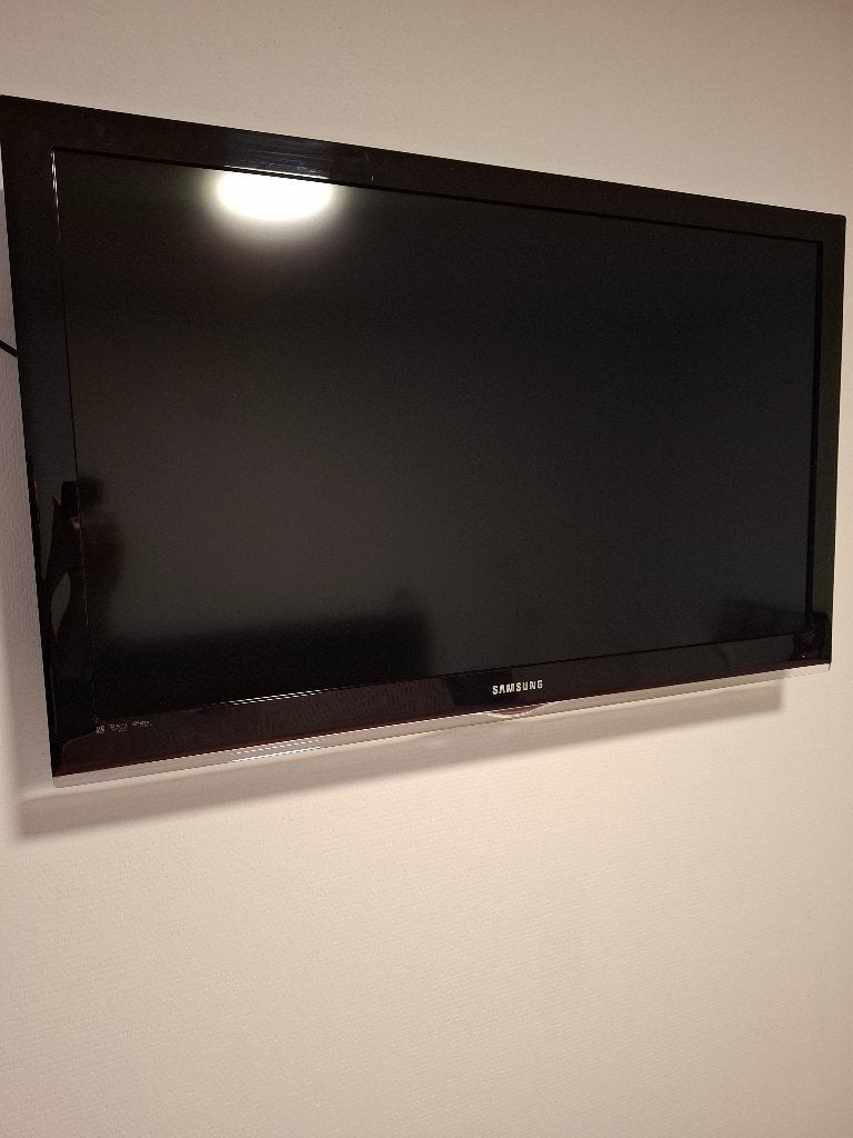 (Bijna) Complete inboedel, Ophalen