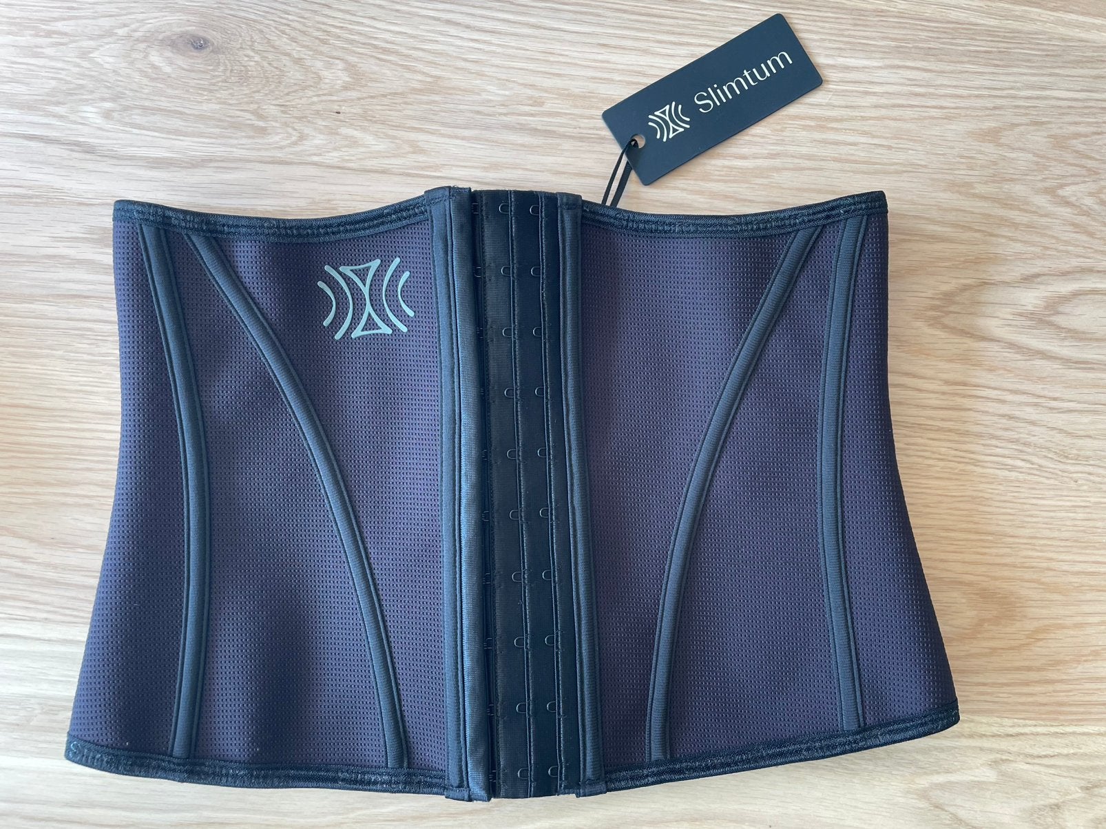 Slimtum waist trainer Nieuw maat 05, Ophalen of Verzenden, Nieuw