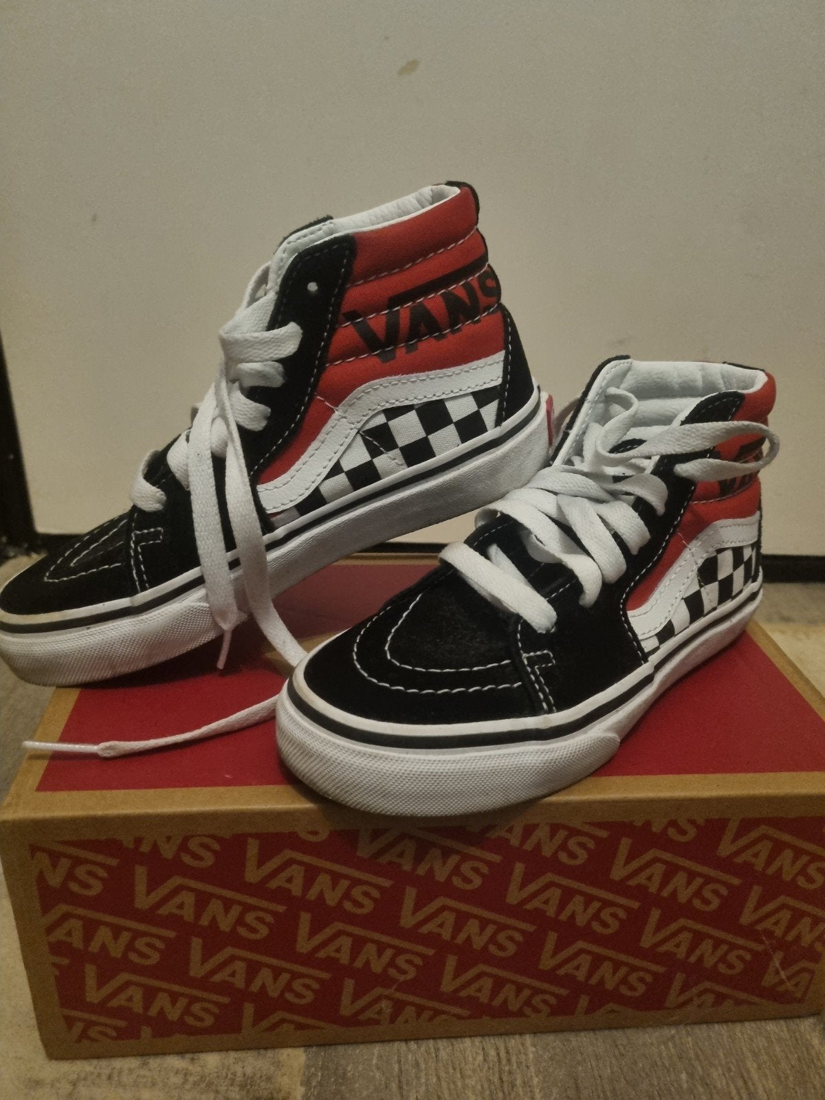 Vans schoenen maat 31 voor jongens, Kinderen en Baby's, Kinderkleding | Schoenen en Sokken, Vans, Schoenen, Ophalen of Verzenden