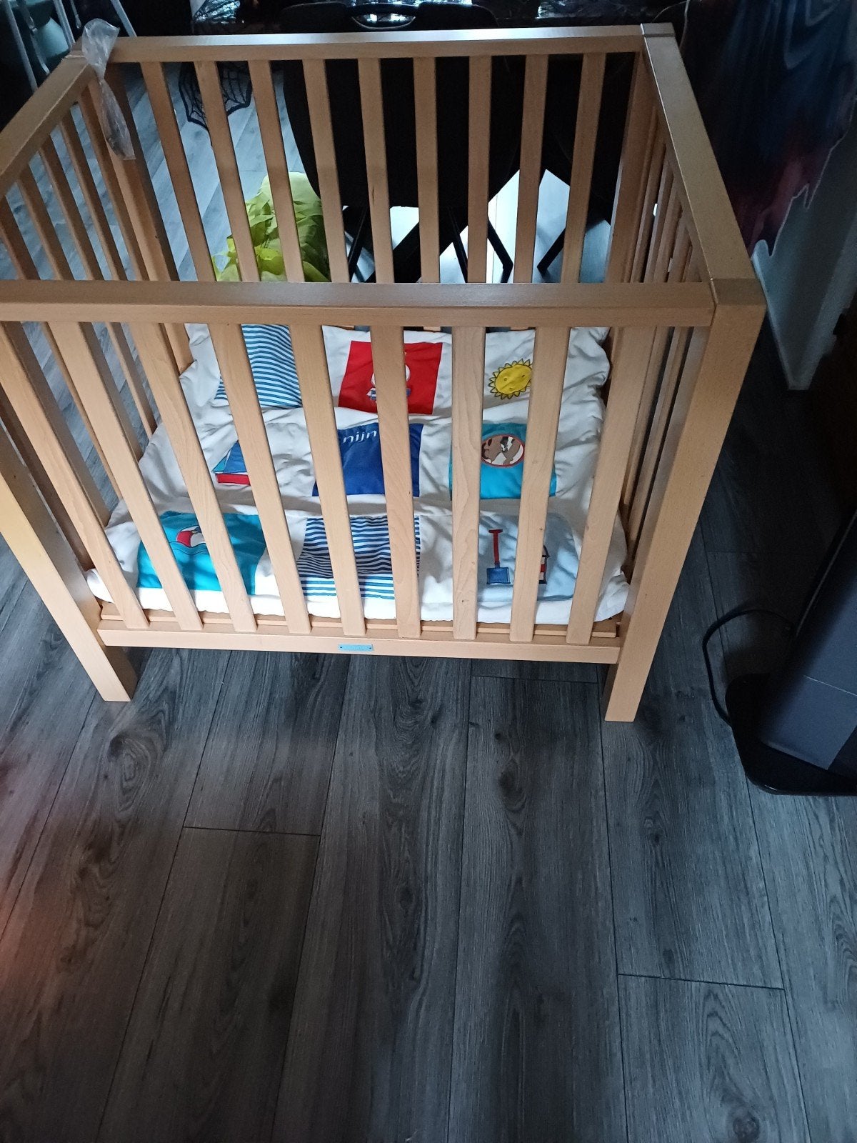 Te koop aangeboden, Ophalen, Gebruikt