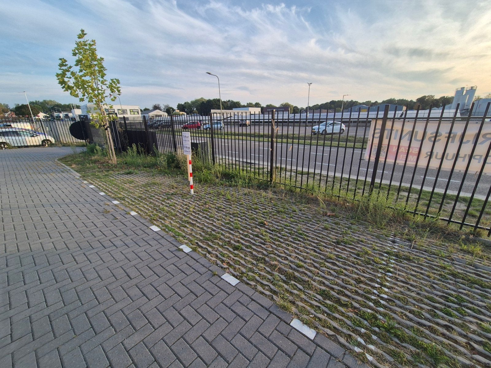 Parkeerplaats te huur Brunssum, Ophalen of Verzenden