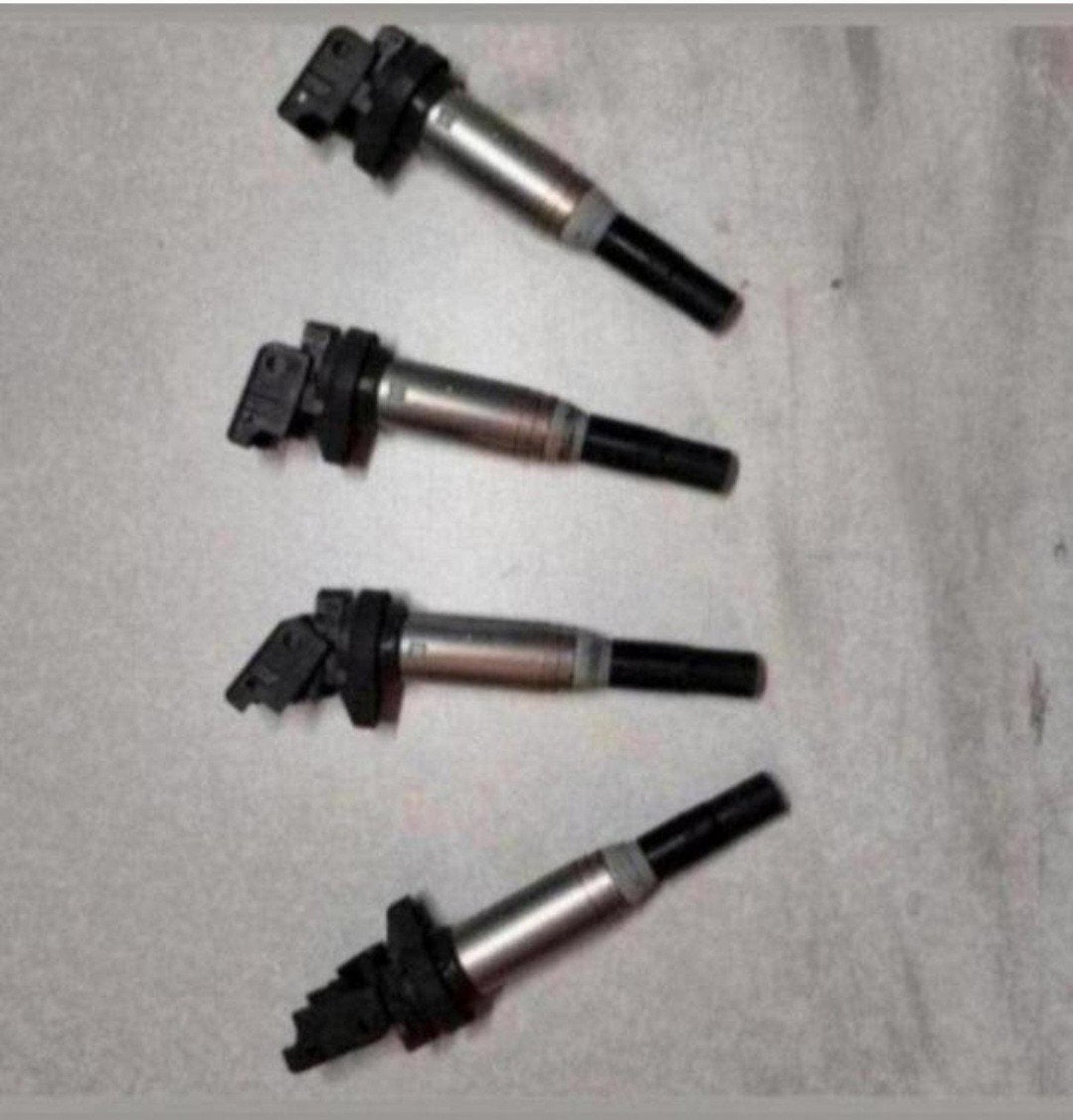 OEM ORGINELE BOBINE BMW E90 E91 E92 E93 E81 E82 E87 E88 E60, Ophalen of Verzenden