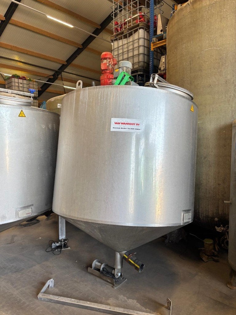 RVS mengers [520], Boekhorst Trading, Tim@boekhorsttrading.com, Singel 16, Horssen