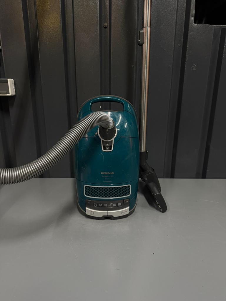 Miele stofzuiger c3, Witgoed en Apparatuur, Stofzuigers, Miele, Miele, Ophalen of Verzenden, Miele