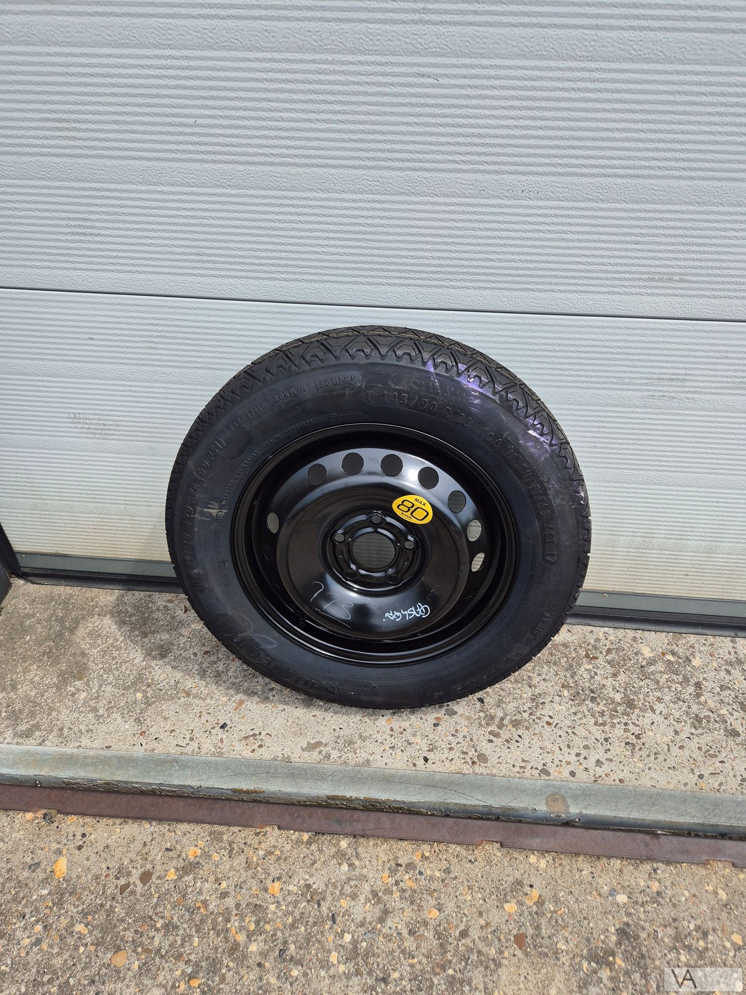Thuiskomer Nissan Qashqai Juke Dacia Duster Renault Captur, Gebruikt, -, -, Banden en Velgen