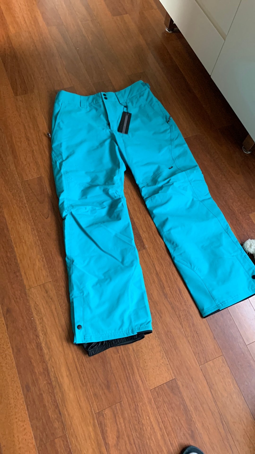 O Neill skibroek heren maat L nieuw, Ophalen of Verzenden, Nieuw, Kleding