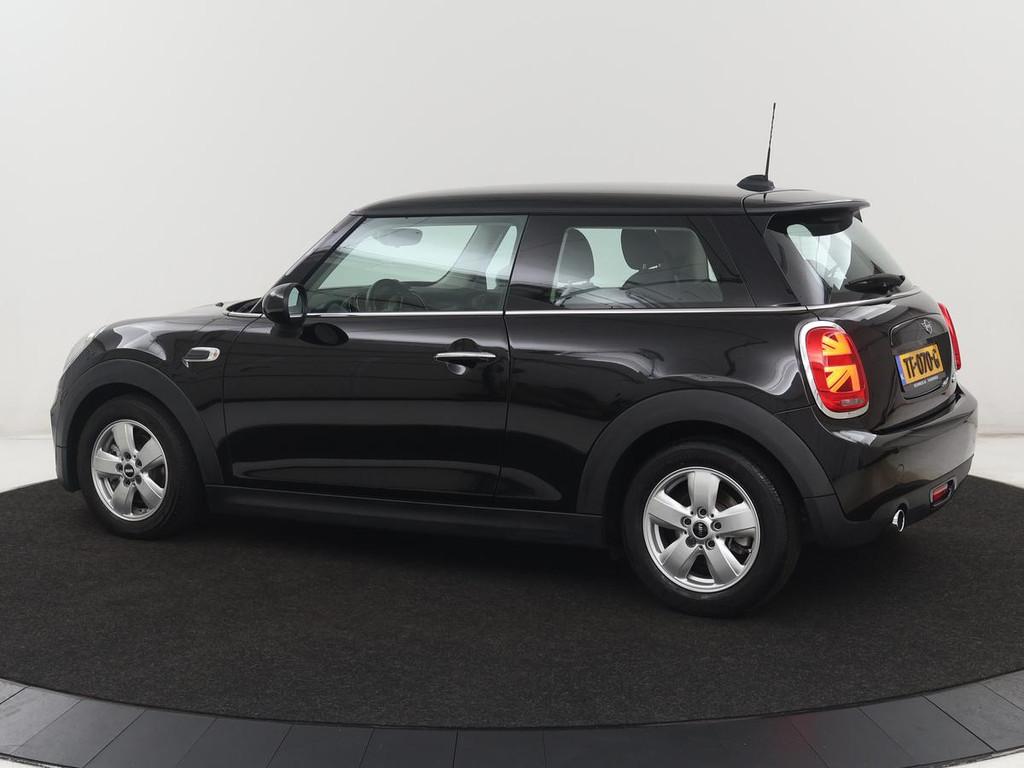 Mini Cooper 1.5 Cooper | Automaat | 87.100km NAP | Carplay |, Auto's, Mini, Gebruikt, 4 stoelen, Origineel Nederlands, Bedrijf