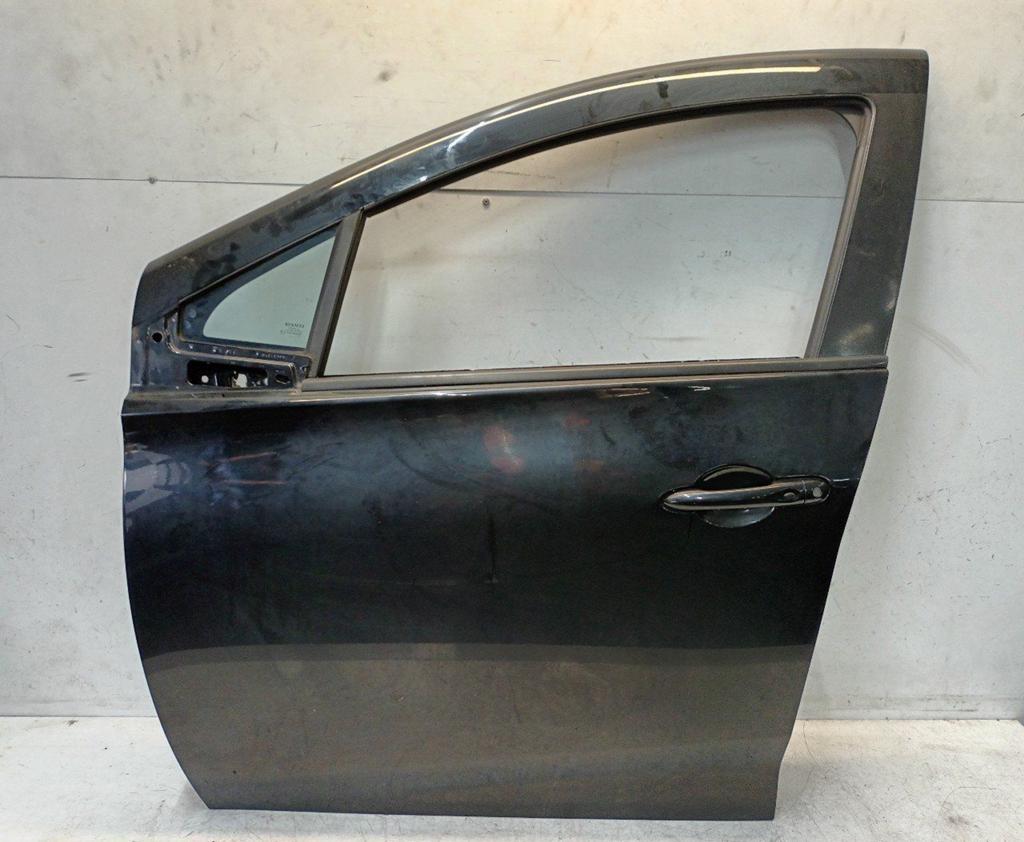 Portier links voor Renault Zoé, Onderdelen@venauto.nl, Van der Ven Autorecycling B.V., Gebruikt, Ettenseweg 76, 4706 PB Roosendaal, The Netherlands