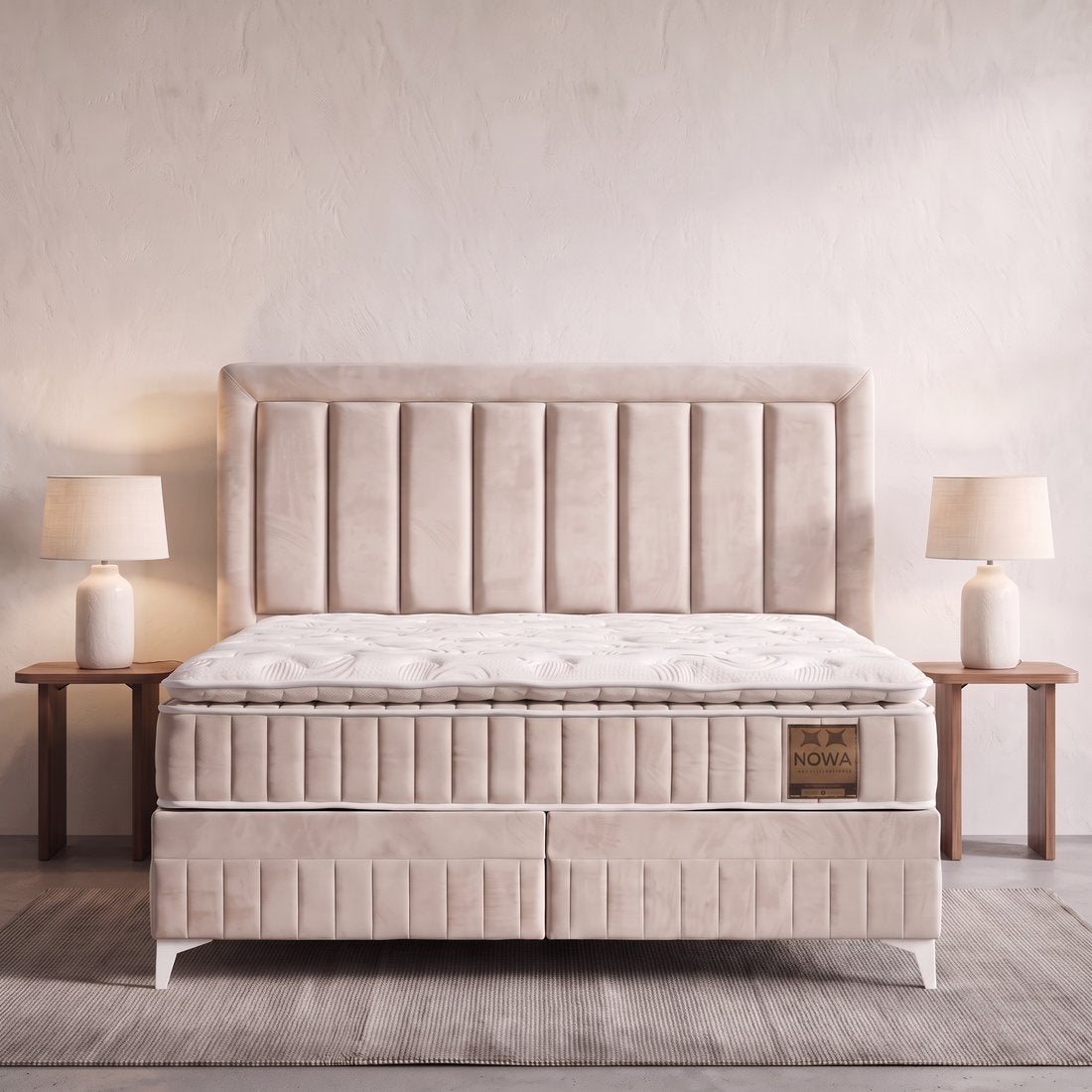 NOWA Original Boxspring