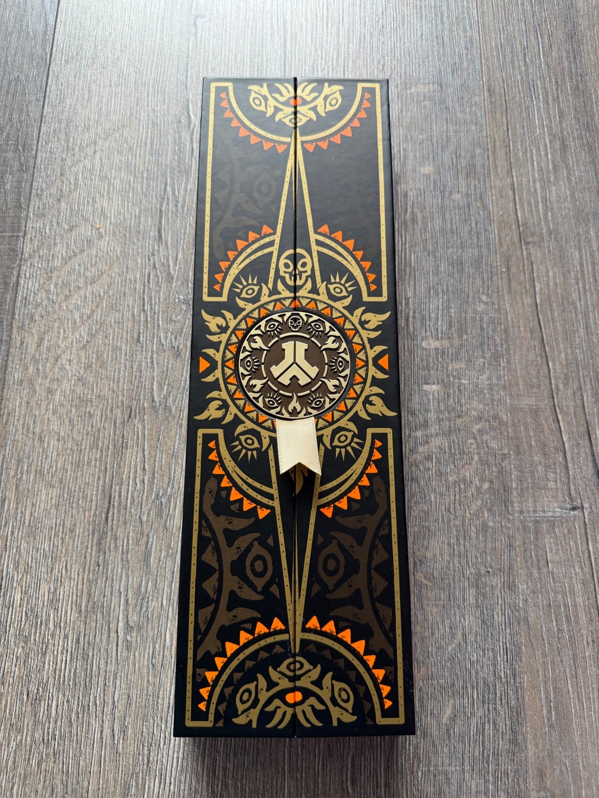 Defqon1 Sunday bracelet, Eén persoon