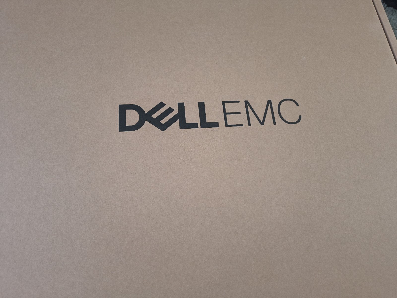 Dell EMC PowerSwitch S4112F-ON Chassis/Metal Panel OEM Part, Ophalen of Verzenden, Nieuw