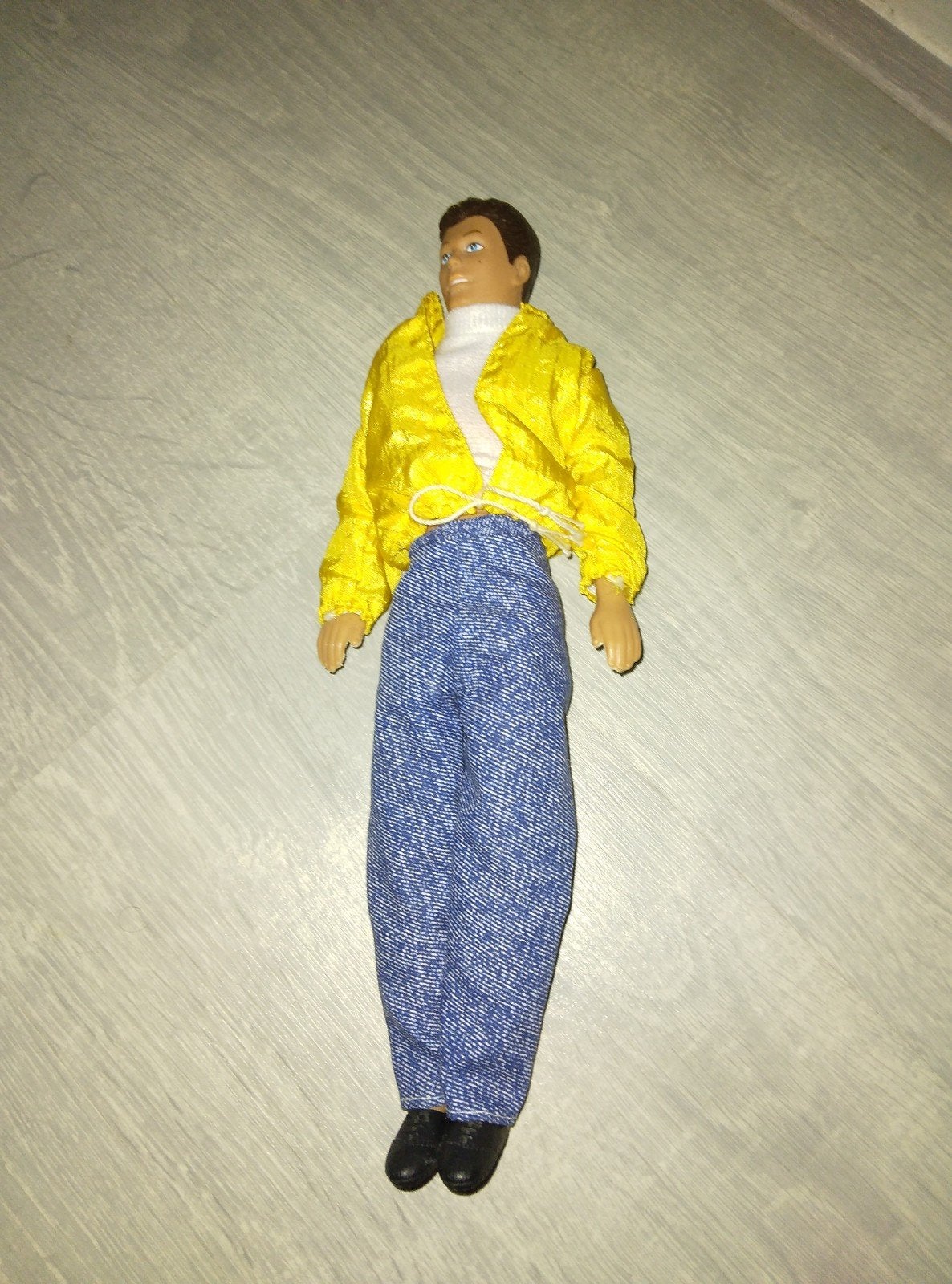 simba toys man pop, Ophalen of Verzenden, Overige typen