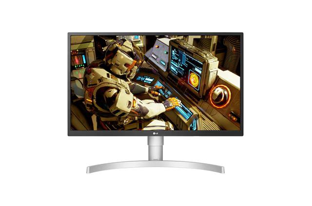 27 inch 4K monitor, Computers en Software, Monitoren, Gaming, IPS, Verzenden, In hoogte verstelbaar