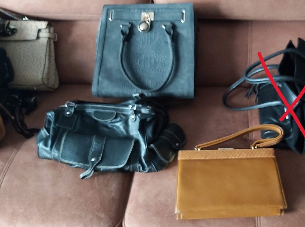 Handtas, schoudertas, shopper,..., Ophalen of Verzenden, Nieuw, Overige kleuren, Handtas