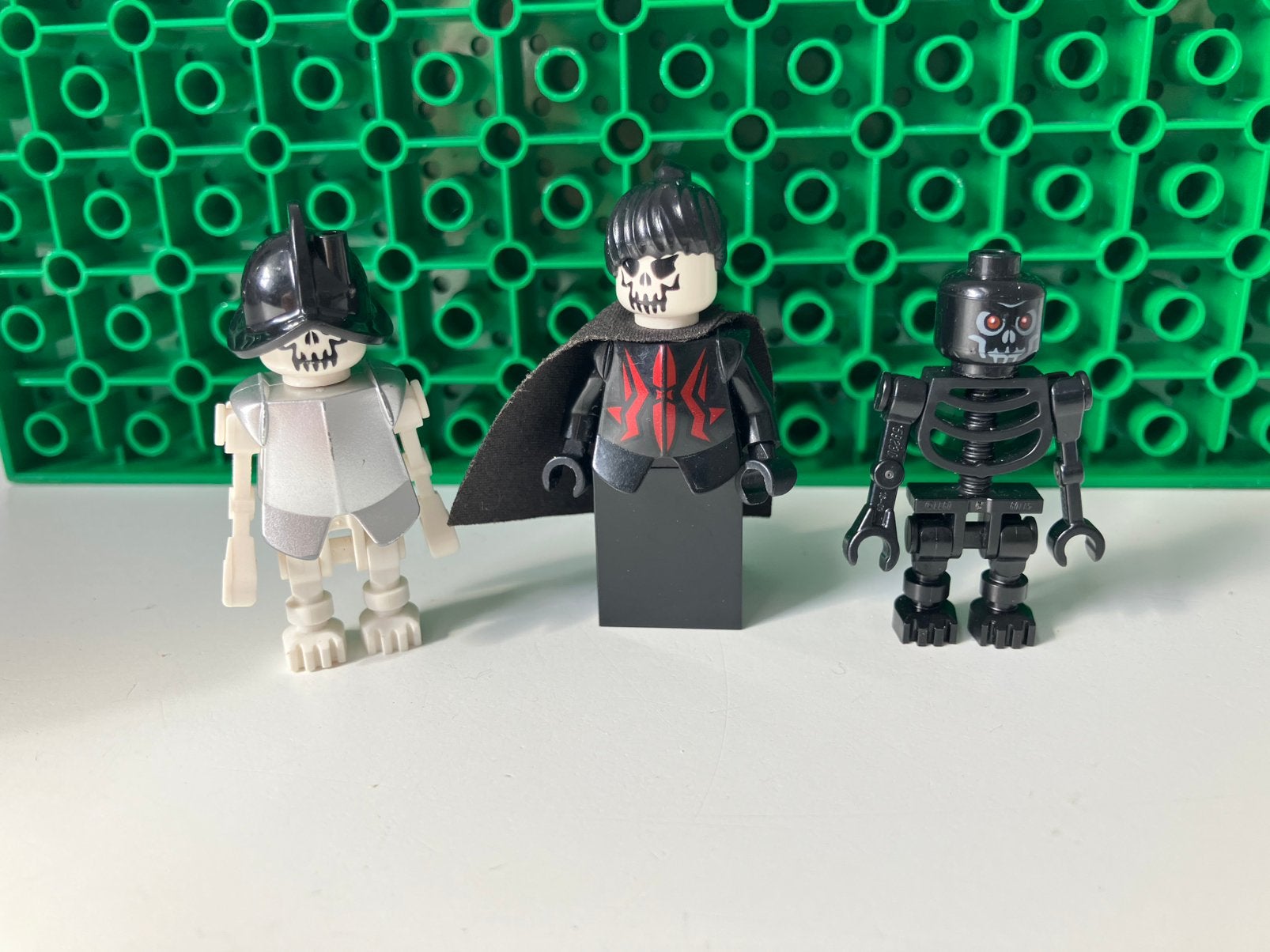 Lego Fantasy Era en Knights Kingdom poppetjes, Kinderen en Baby's, Speelgoed | Duplo en Lego, Ophalen, Zo goed als nieuw