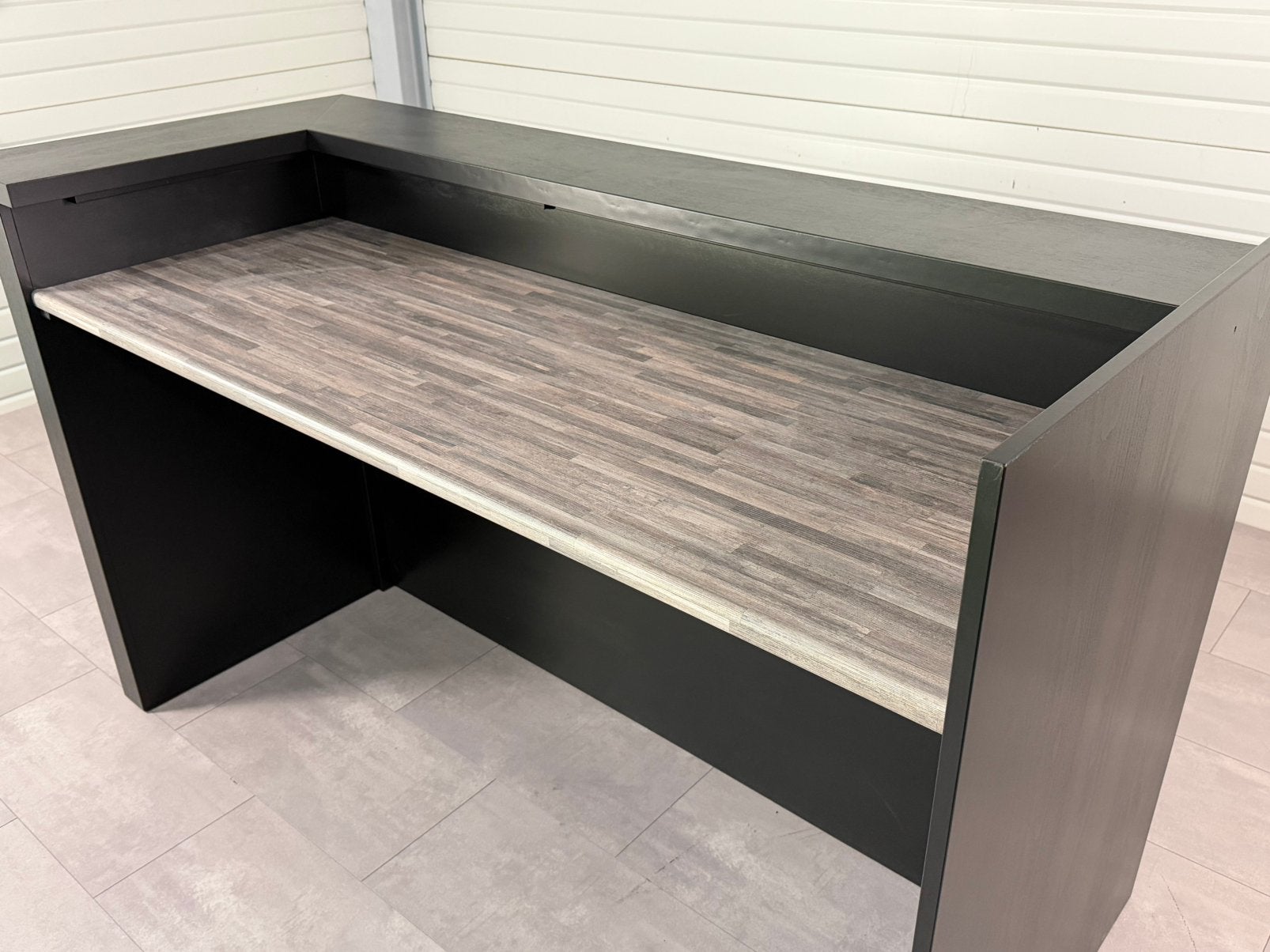 Hoekbar / muurbar / Huisbar / Blokhut bar / Bar 200 cm, Ophalen, Info@123barren.nl, 9581am, 123 Barren