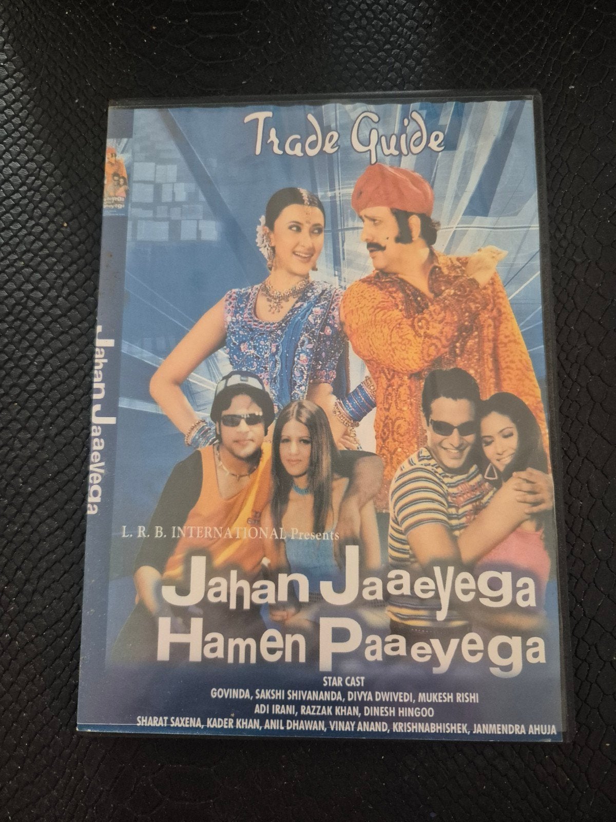 tidde guide, Ophalen of Verzenden, Zo goed als nieuw
