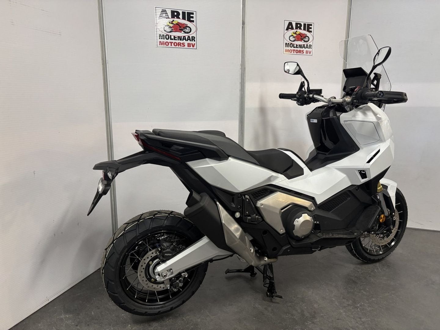 Honda X-ADV 750 (bj 2025), Bedrijf, Onbekend, Meer dan 35 kW, Onbekend