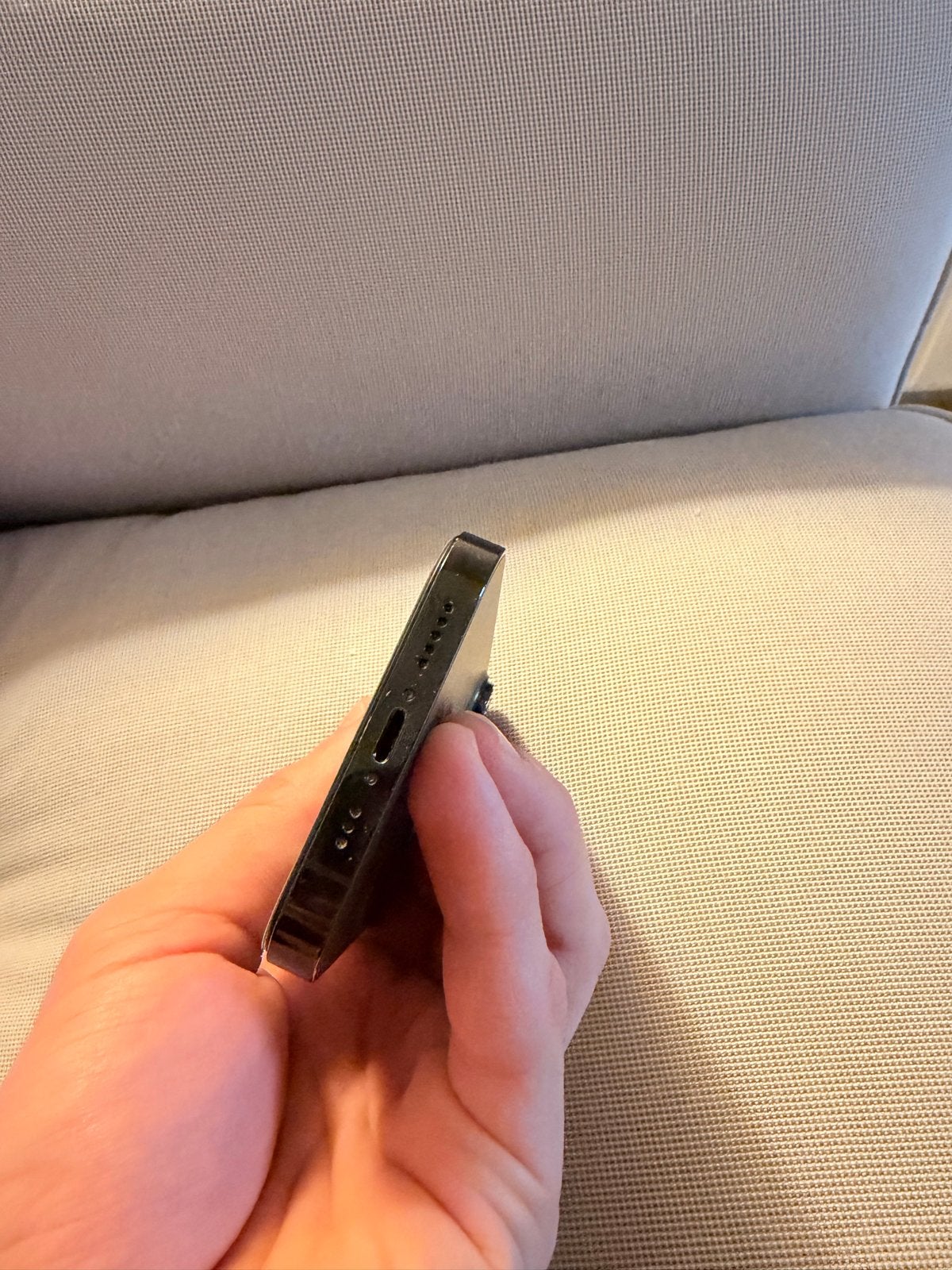 Apple iPhone 14 Pro - Zo goed als nieuw
