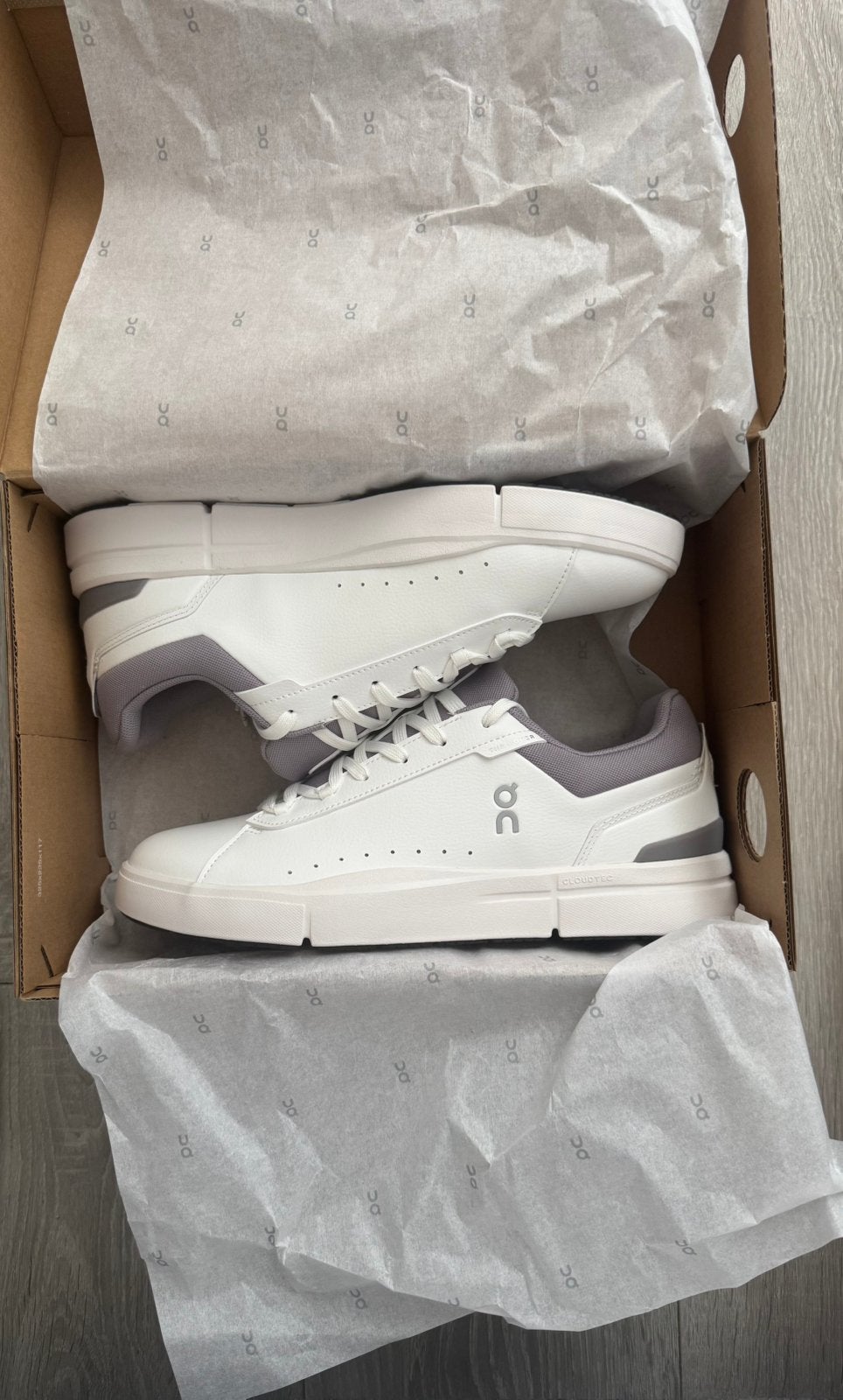 On sneaker NEW, Ophalen of Verzenden, Nieuw, Wit, Overige typen